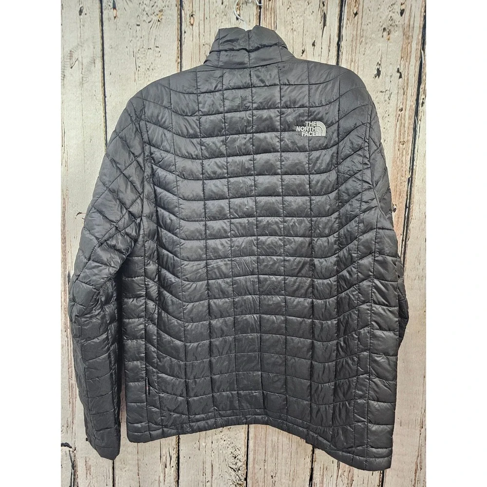 The North Face shoulders 18